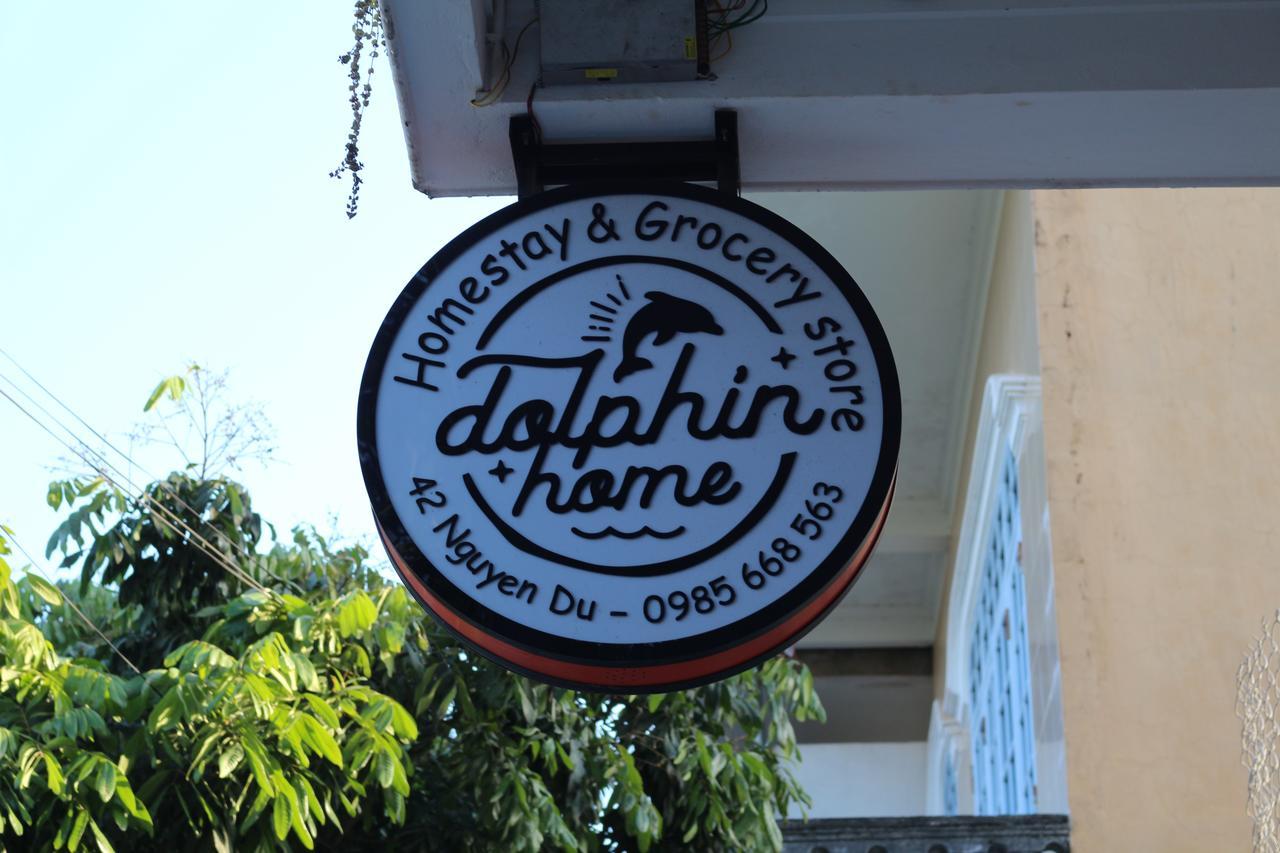 Dolphin Home Dong Hoi Exterior photo